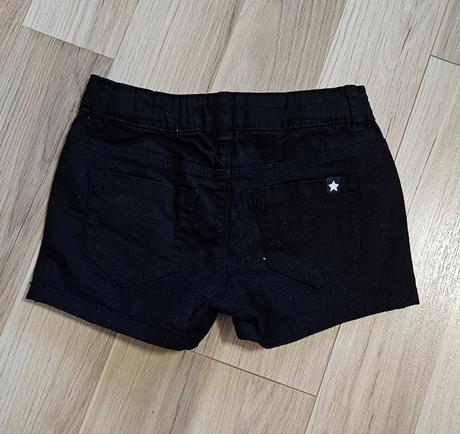 Čierne kraťasy, terranova,116