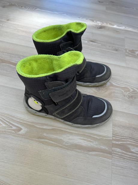 Snehule superfit goretex tucniak, superfit,33