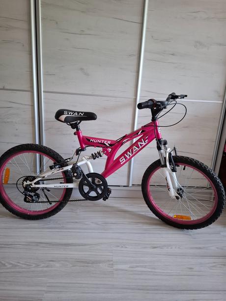 Horský bicykel +kolobežka, 20