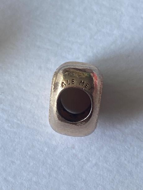 Pandora rosegold koralky, pandora