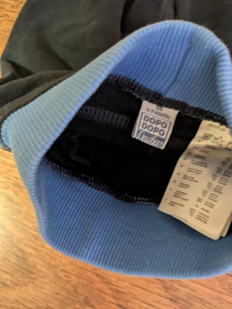 Tepláky dopodopo, dopodopo,56