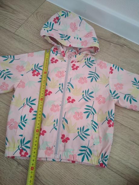 Ľahká bunda mango, veľ. 92, mango,92