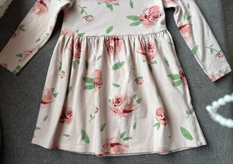 Nadherne satocky viac ako top stav 98 az 104, h&m,98