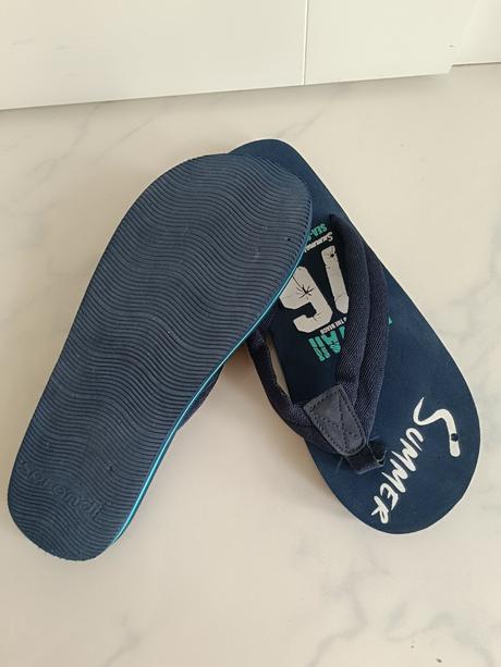 Slapky/zabky, sprandi,40