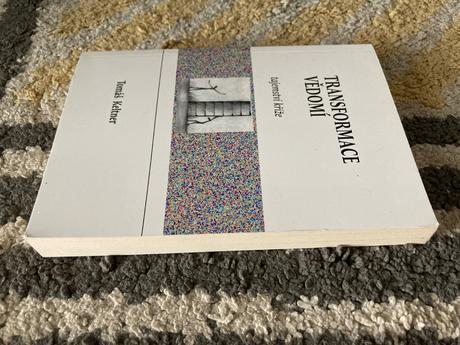 Transformace vědomí (2013),