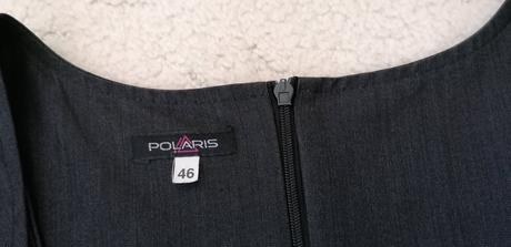 Puzdrové šaty 46, 46