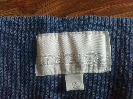 Šortky, mckenzie,36