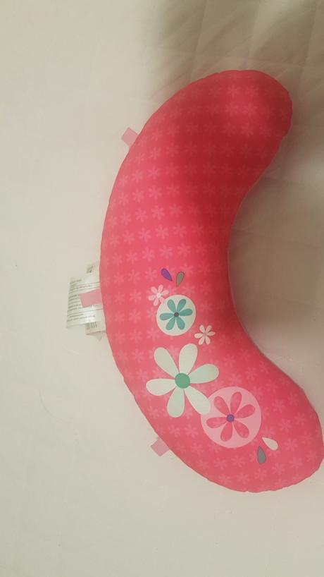 Hracia aktivna deka, podlozka bright starts, 