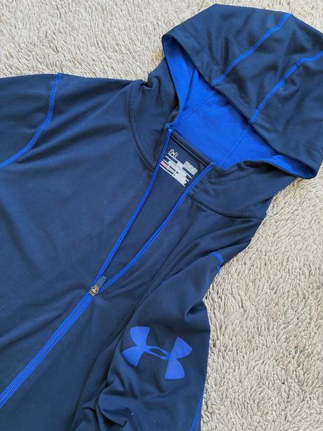 Under armour mikina, under armour,m