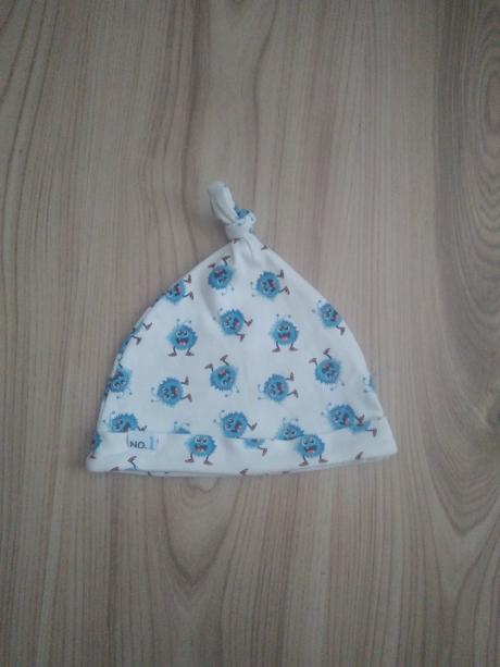 Tenká čiapka, dopodopo,74