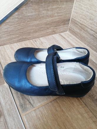 Dievčenské sandálky, 26