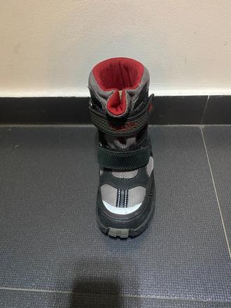 Cizmicky, superfit,31