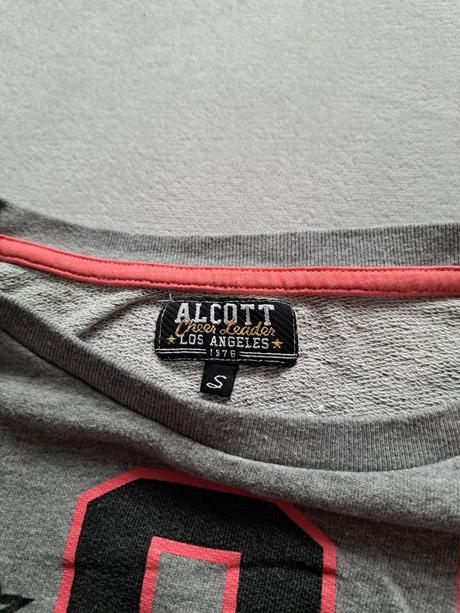 Croptopy dl.rukav 7e, s