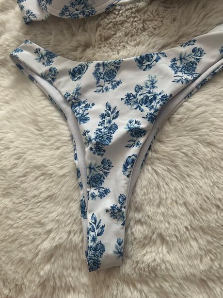Plavky bikini, xs