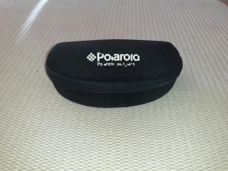 Slnečné okuliare, polaroid