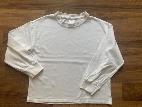 Basic tricko, zara,134