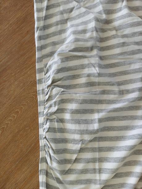 Tehotenská nočná košela, bonprix,38