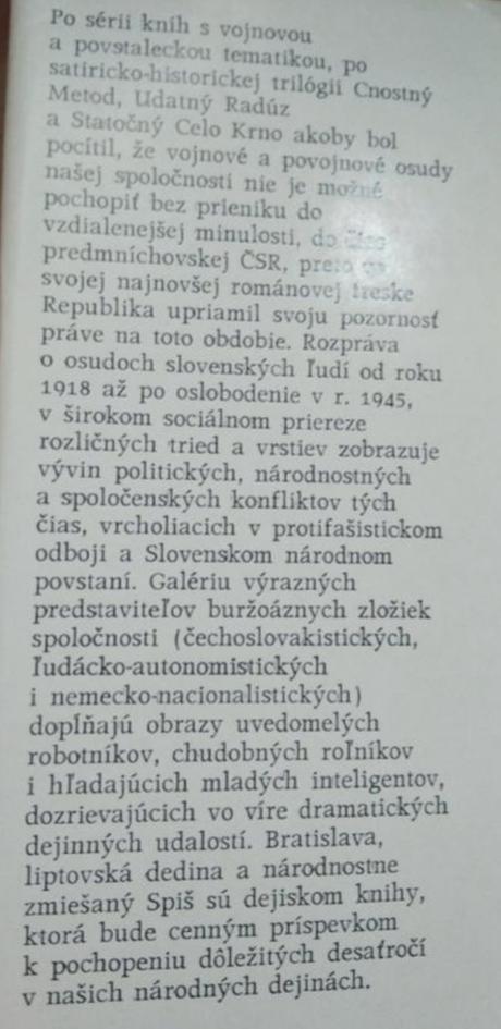 Prvá republika, 