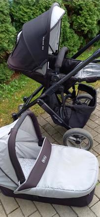 Dvojkombinácia abc design, abc design,abc design mamba