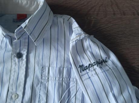 Košela  122-128, napapijri,122