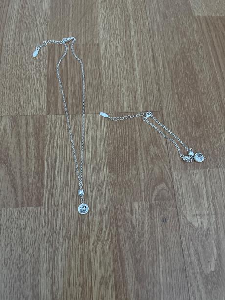 Náhrdelník + náramok,
