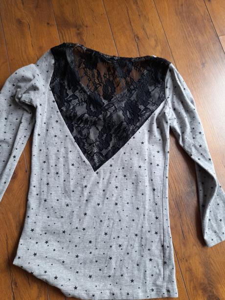 Tricko, terranova,xs