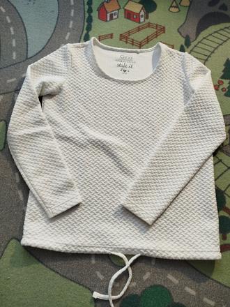 Slusna mikina do prace s, gina,s