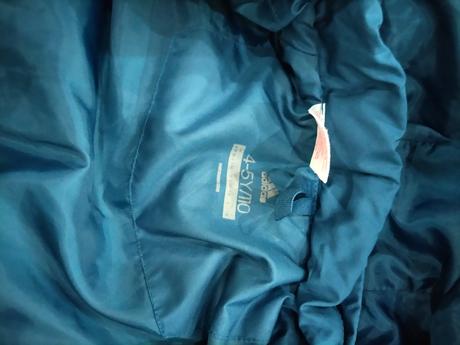 Bunda, adidas,110