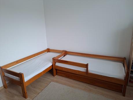 2x posteľ, šírka (cm): 70,dĺžka (cm): 160