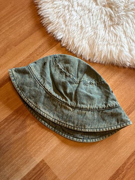 Rifľové klobúčiky, m