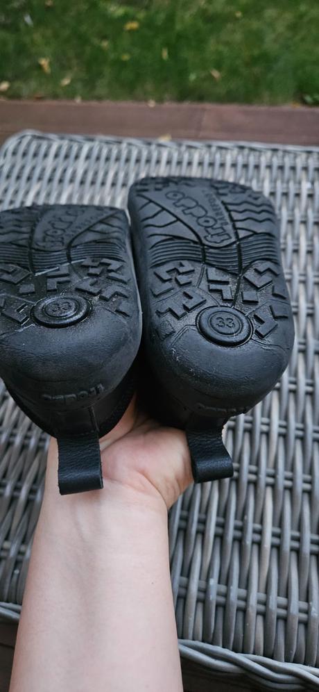 Froddo basic cierne v. 33, froddo,33