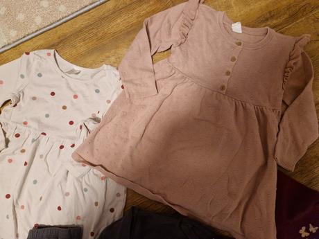 Balík pre dievčatko č. 98, 86–98