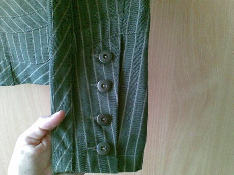 Sukňový kostým euronova 34/ 36, 38