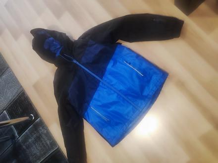 Lyžiarska bunda 158/164, pepperts,158