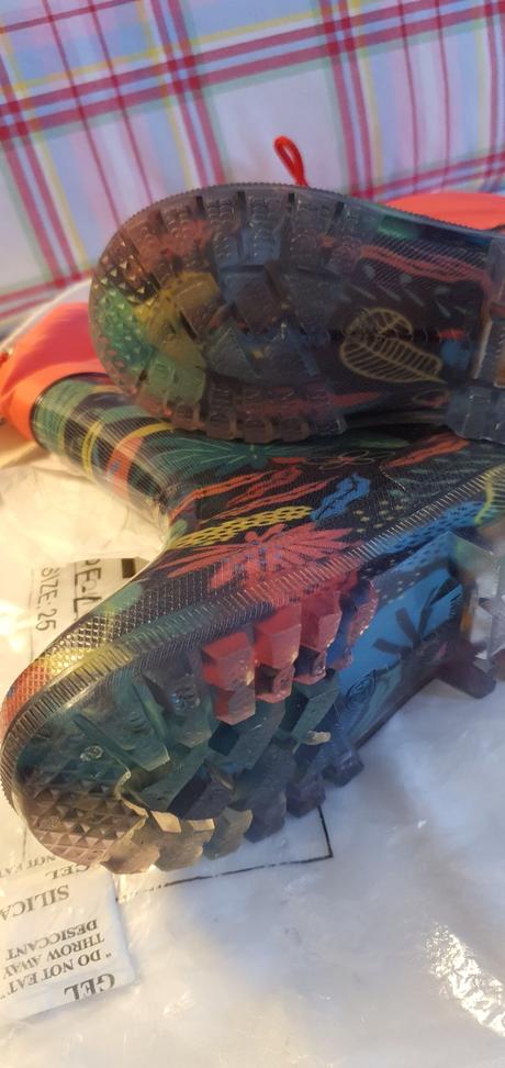 Coccodrillo svietiace gumáky, coccodrillo,24