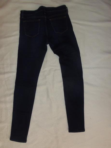 Rifle skinny, 28