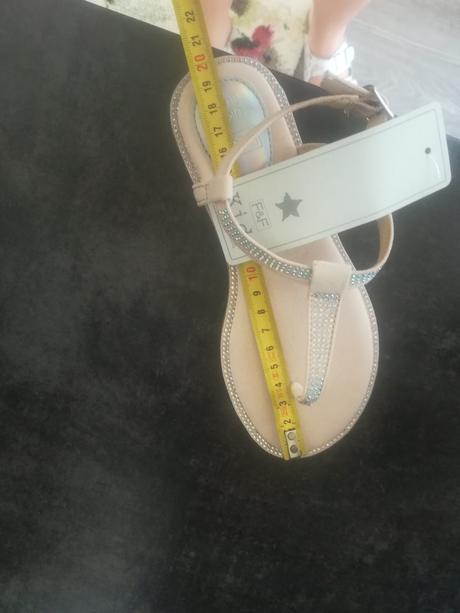 Sandále, f&f,32