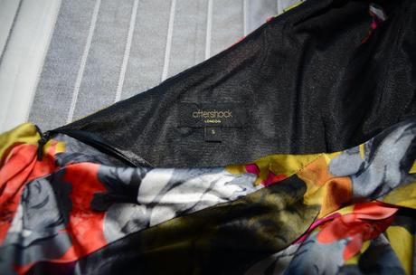 Spoločenské šaty zn. arizona, 36