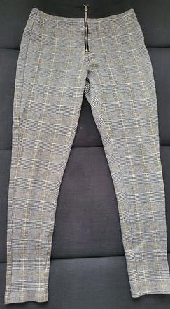 Nohavice, reserved,158