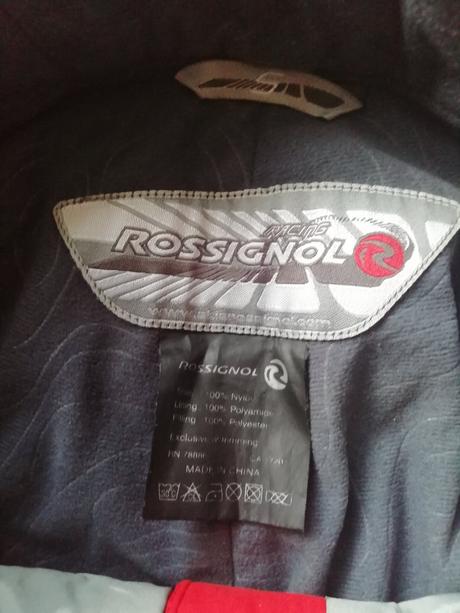 Otepľovačky rossignol, veľ. s, s