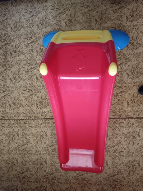 Šmýkačka/ smyklavka, 