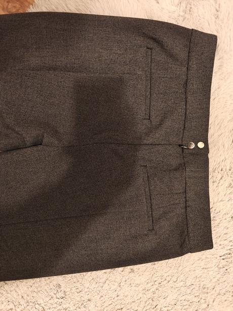 Dámske nohavice, h&m,44