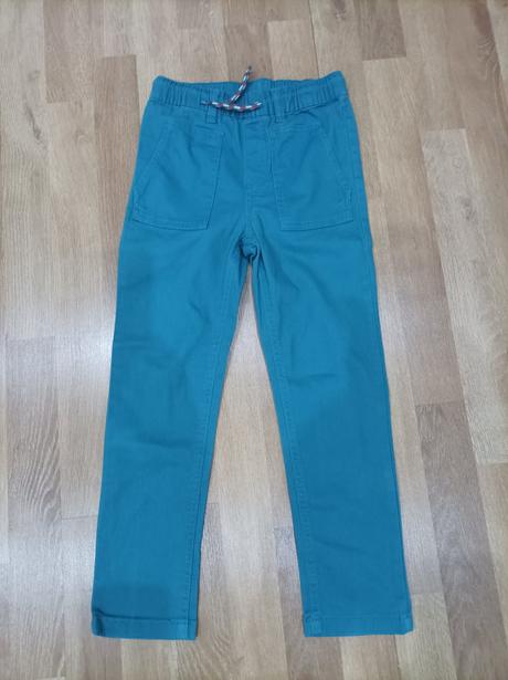 Chlapčenské nohavice, 116