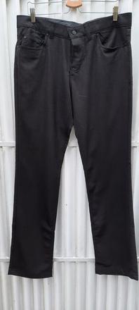 Pánske nohavice, 34