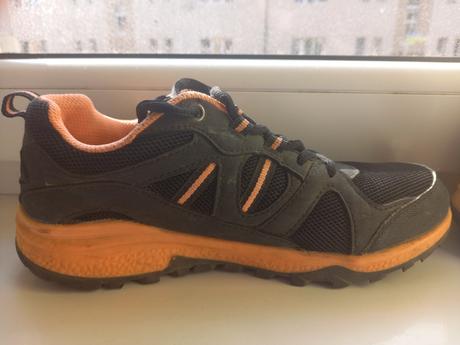 Chlapčenské botasky, alpine pro,36