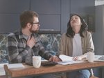 Zlepšila sa vaša finančná situácia po rodičovskej dovolenke?