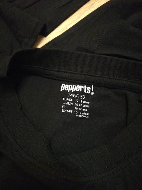 Tricko s6730, pepperts,146