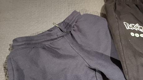 Tepláky 140/146, 140