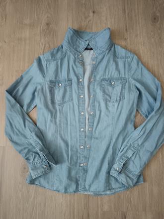 Košieľka, tchibo,36