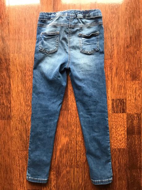 Rifle nz. next na 6-7 rokov, next,122